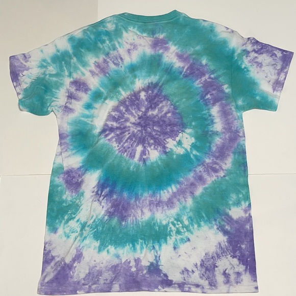 Handmade Rick & Morty T Shirt Men’s M - Picture 3 of 4